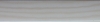 Pin vernis naturel 40X20 mm